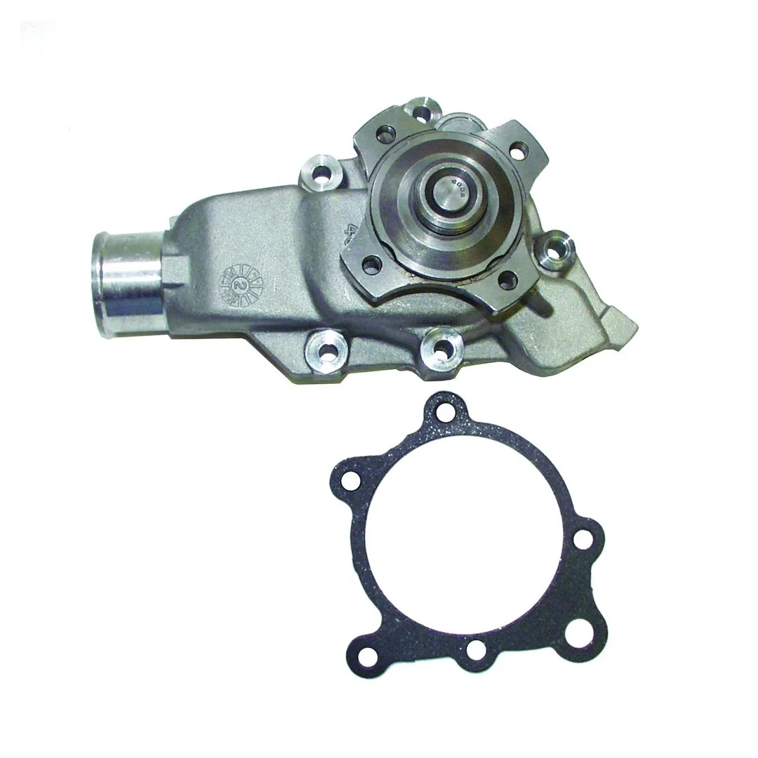 5012366AB – CROWN AUTO Water Pump, OEM Replacement